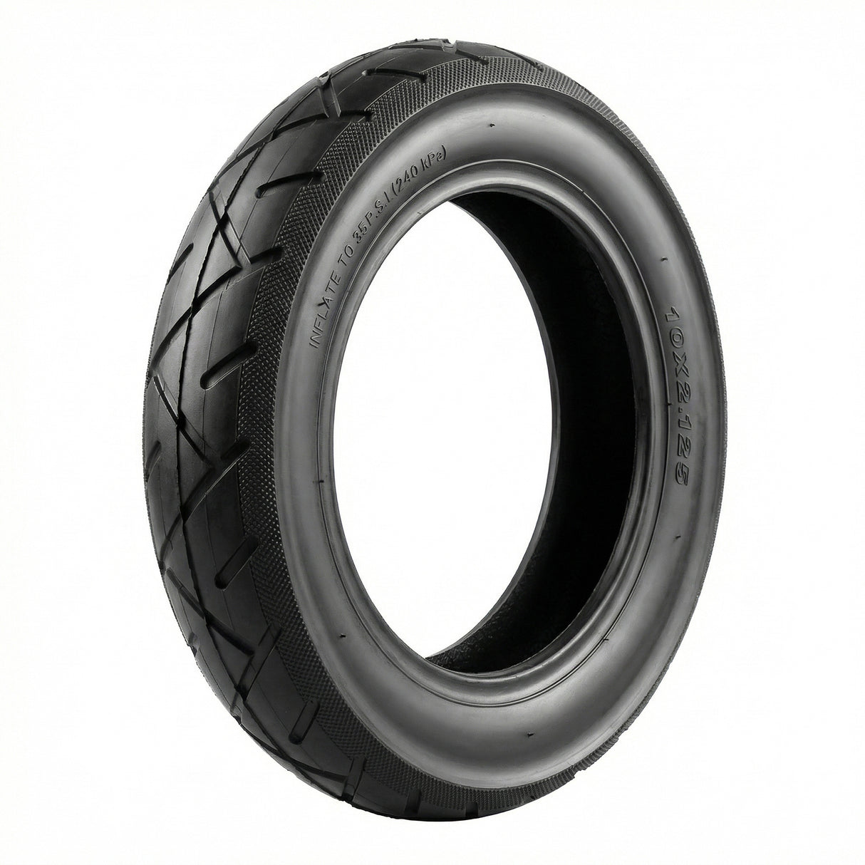 10X2.125 Pneumatici