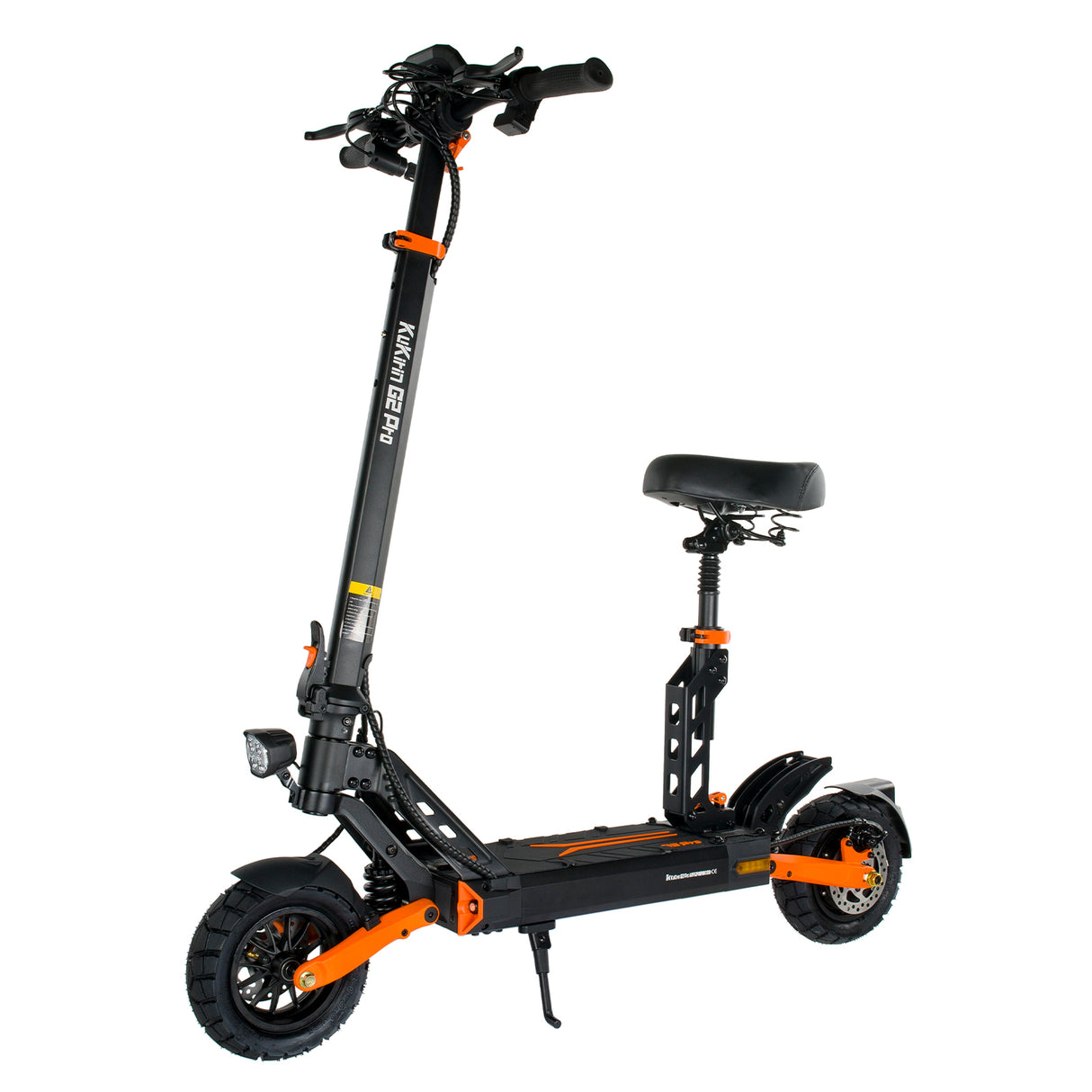 KuKirin G2 Pro Monopattino elettrico