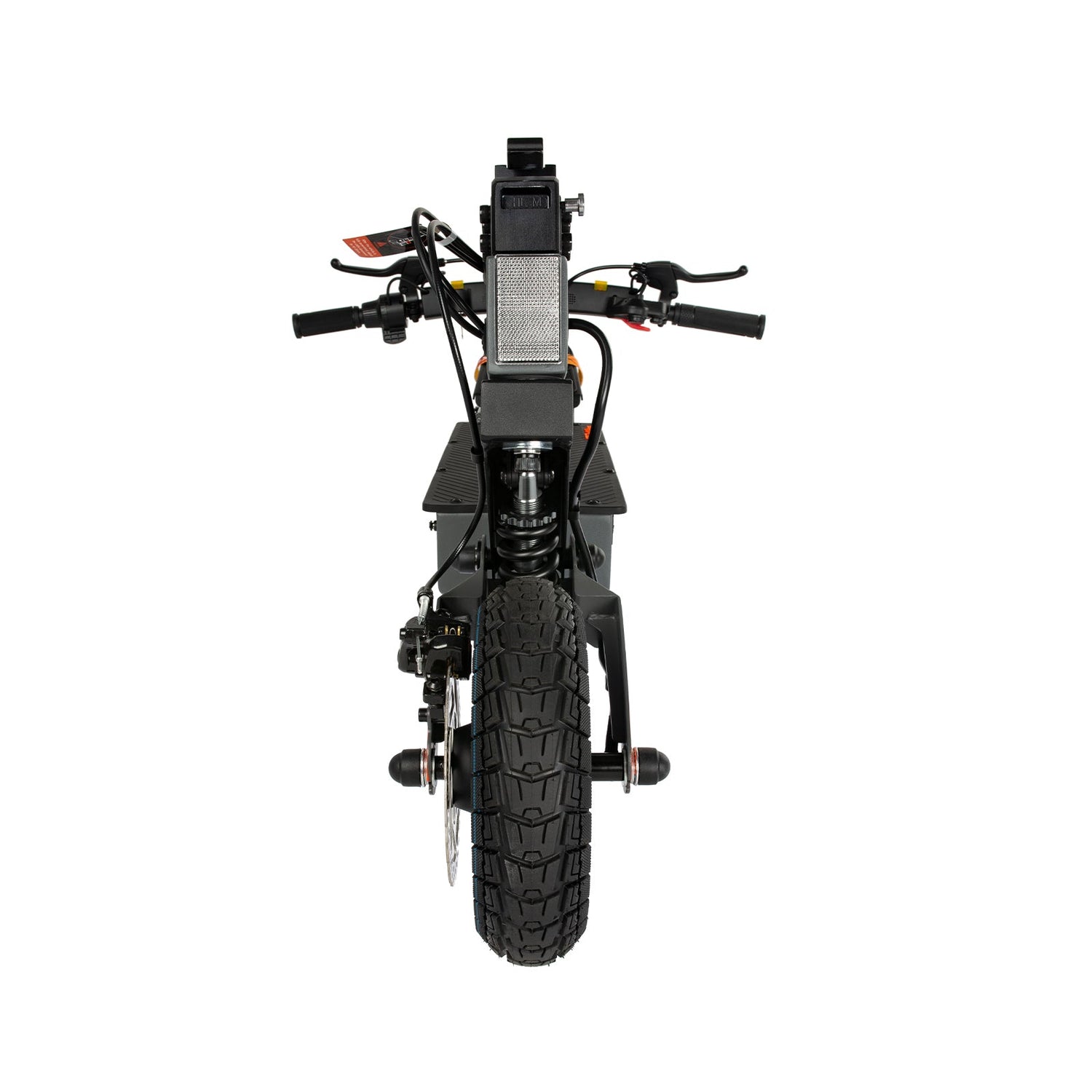 KuKirin G2 Ultra Monopattino elettrico - ottobest.it