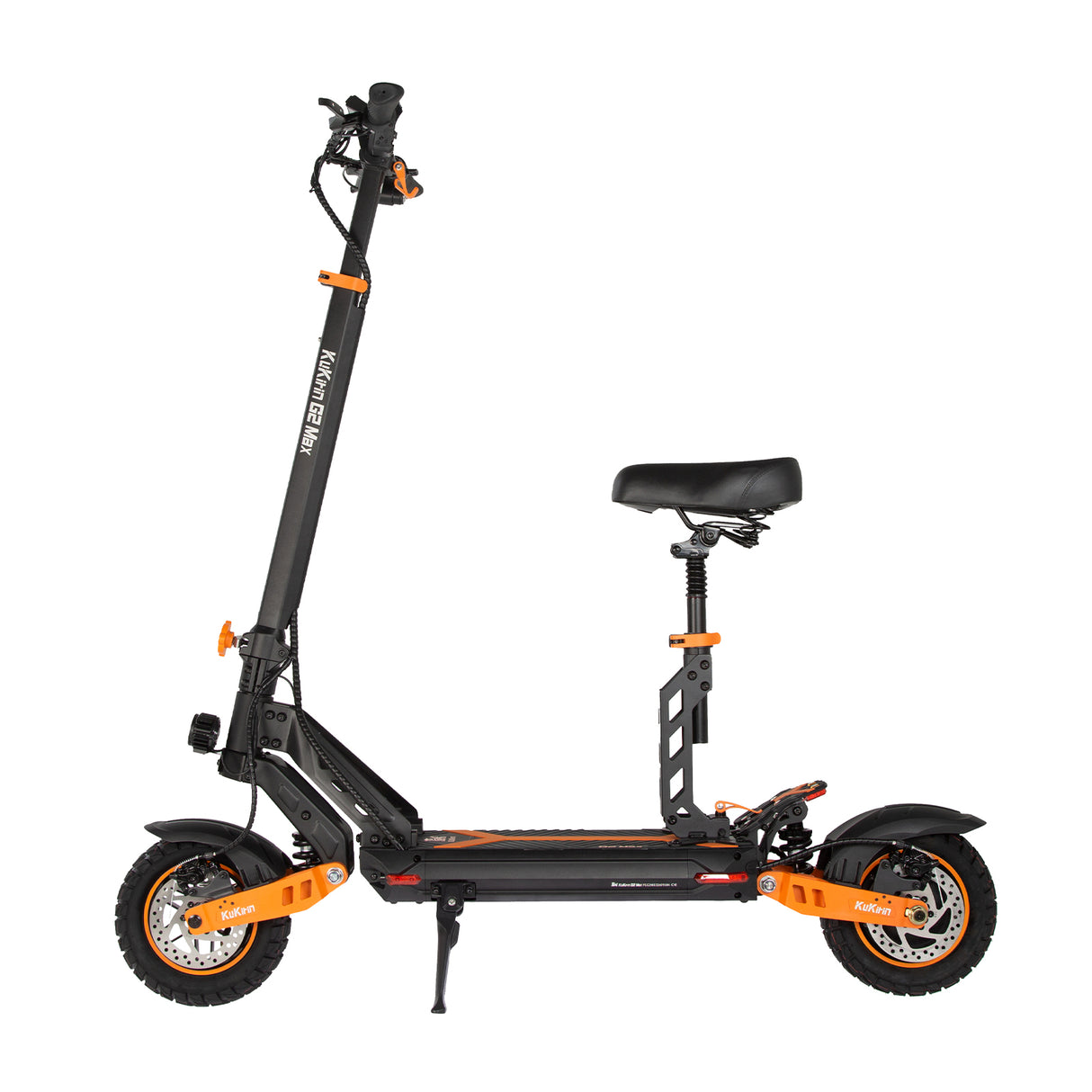 KuKirin G2 MAX Monopattino elettrico