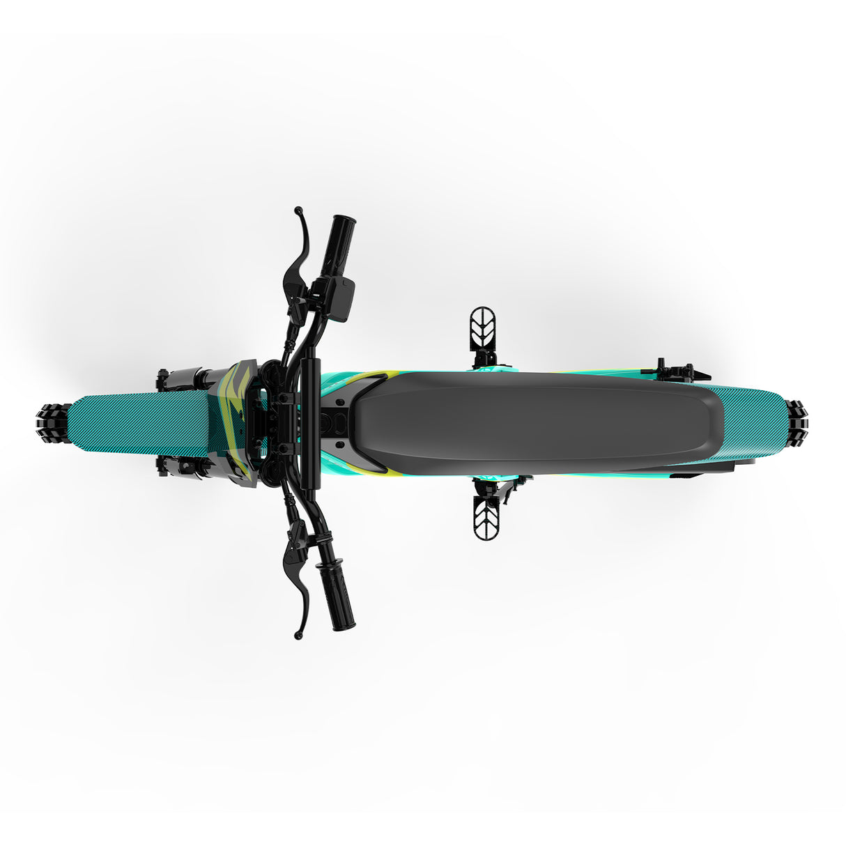 APTUM 2C-1 Moto elettrica