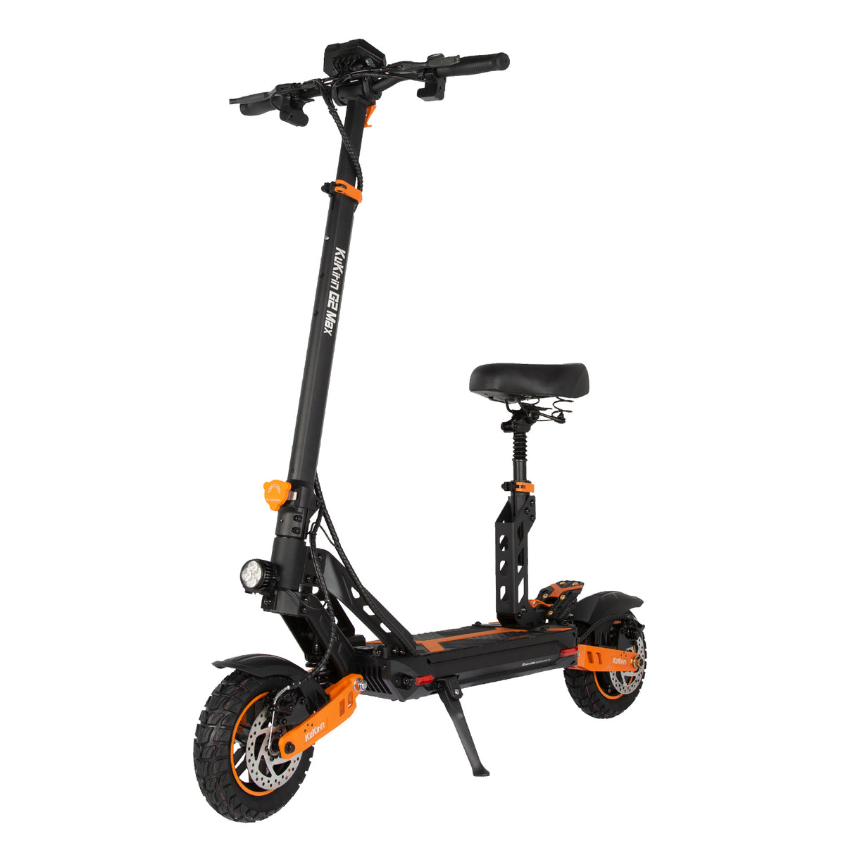 KuKirin G2 MAX Monopattino elettrico