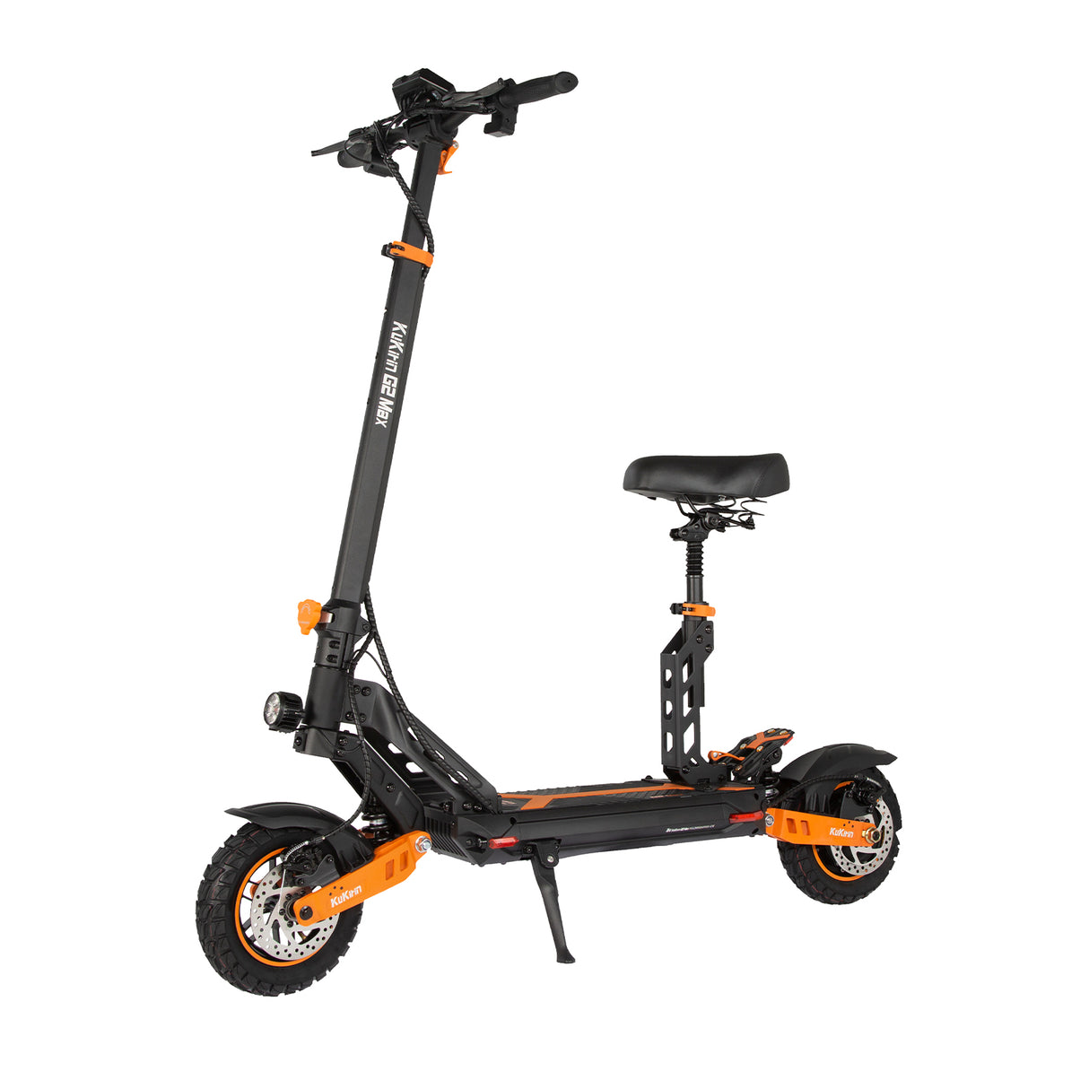 KuKirin G2 MAX Monopattino elettrico