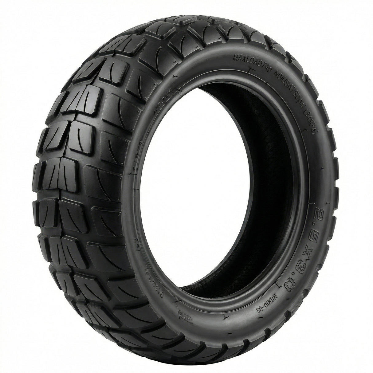 255X80 Pneumatici fuoristrada
