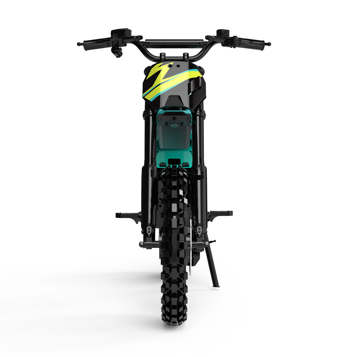 APTUM 2C-1 Moto elettrica