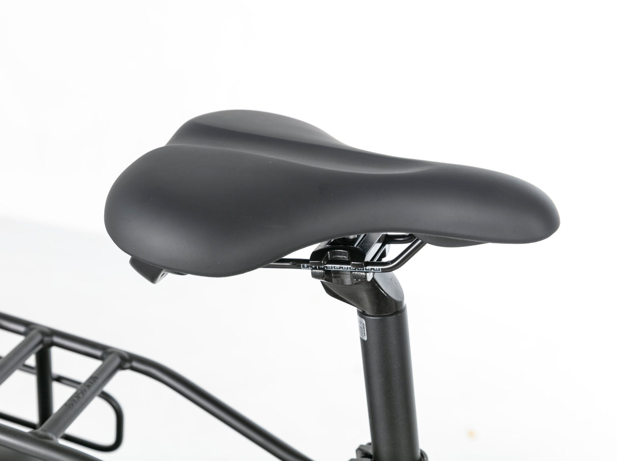 JOBOBIKE EddyX Bicicletta Elettrica - ottobest.it