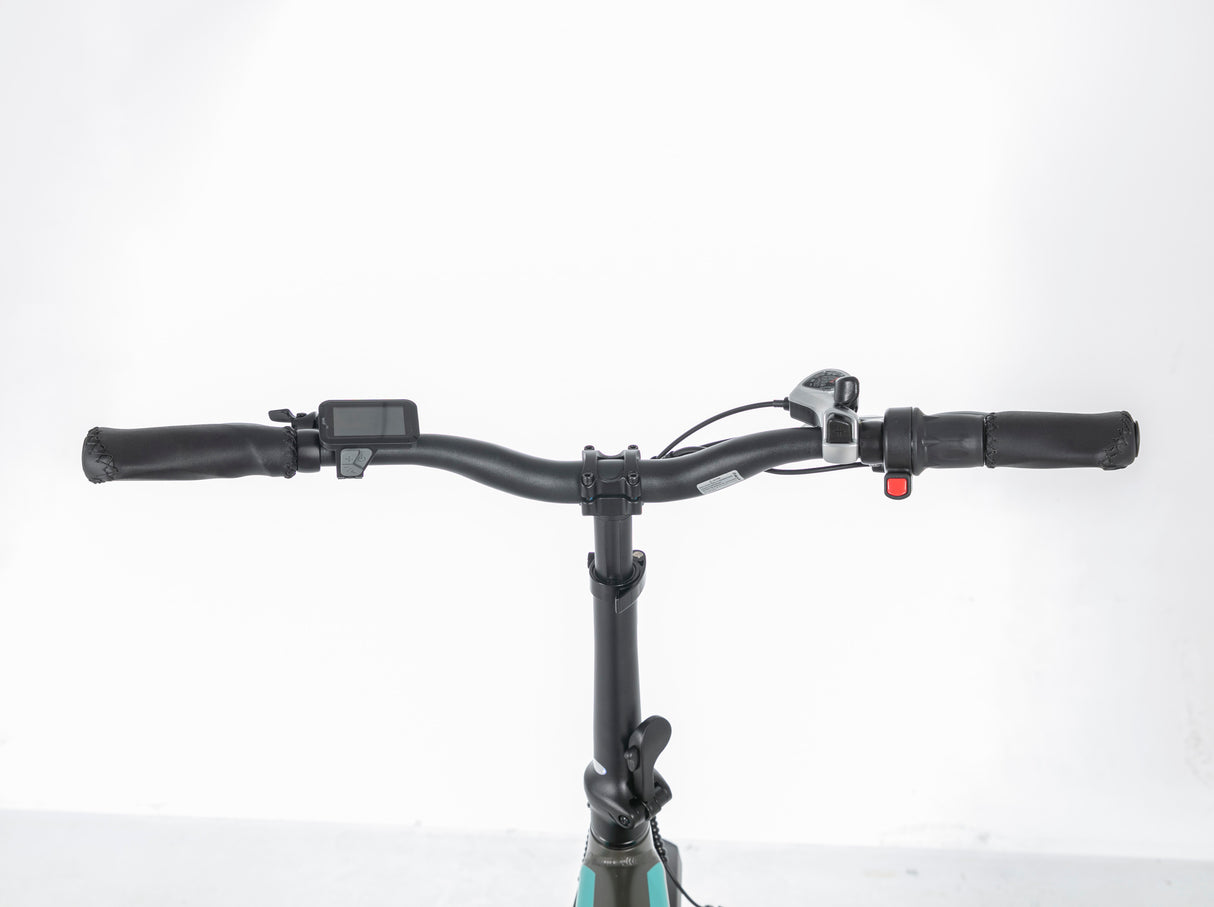 JOBOBIKE EddyX Bicicletta Elettrica - ottobest.it