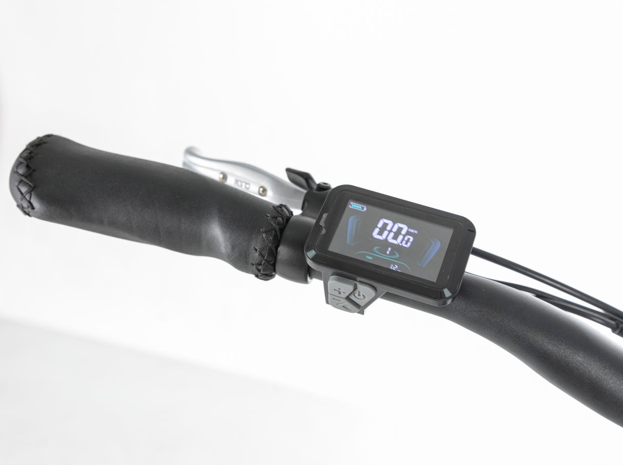 JOBOBIKE EddyX Bicicletta Elettrica - ottobest.it