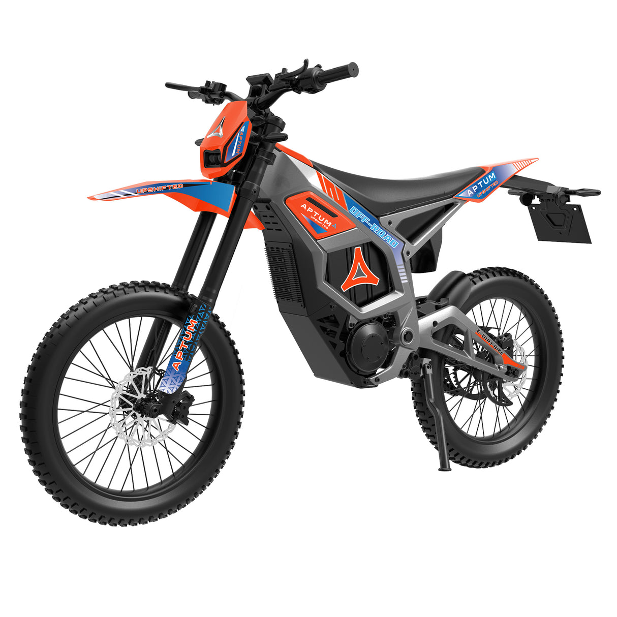 APTUM 8F Moto elettrica