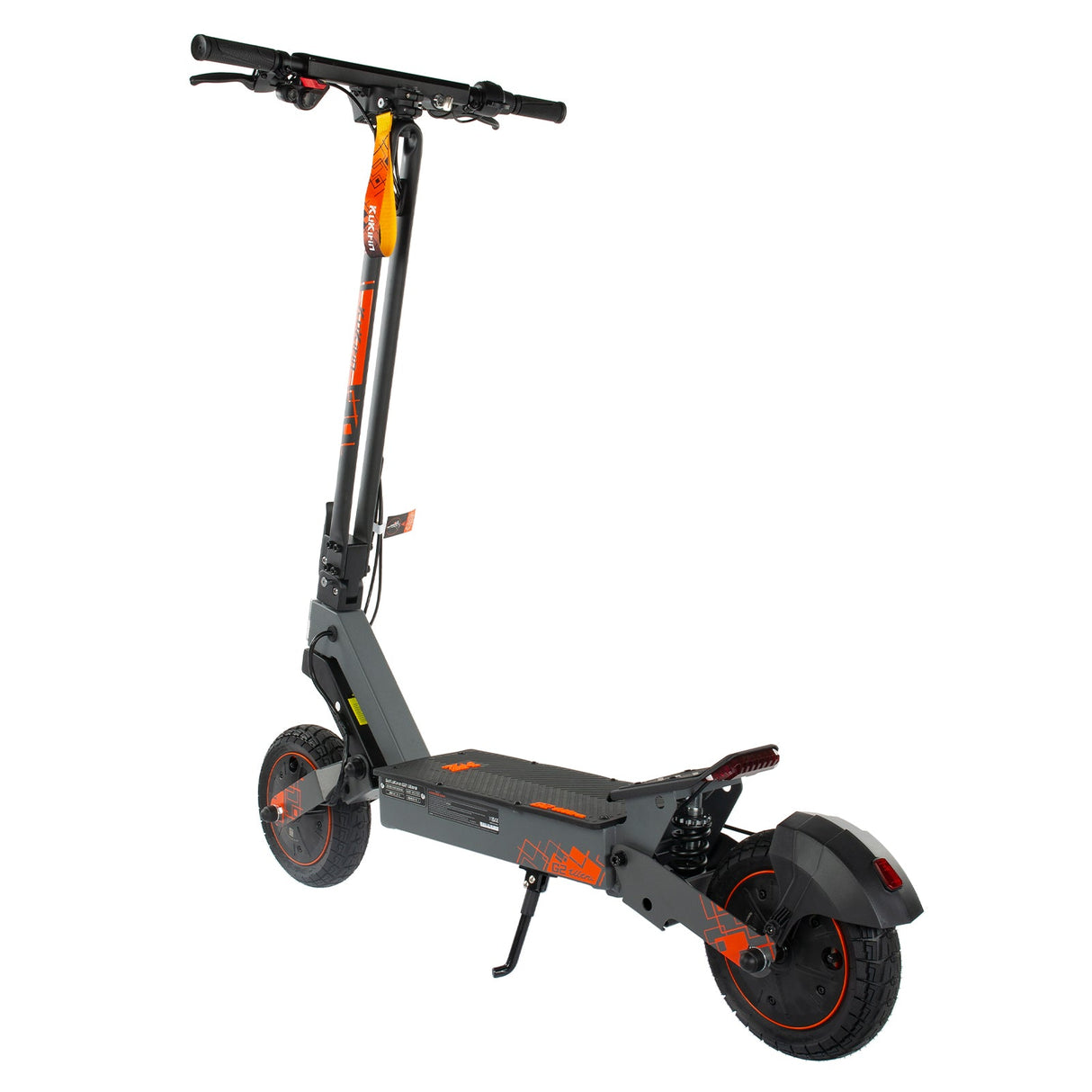 KuKirin G2 Ultra Monopattino elettrico - ottobest.it