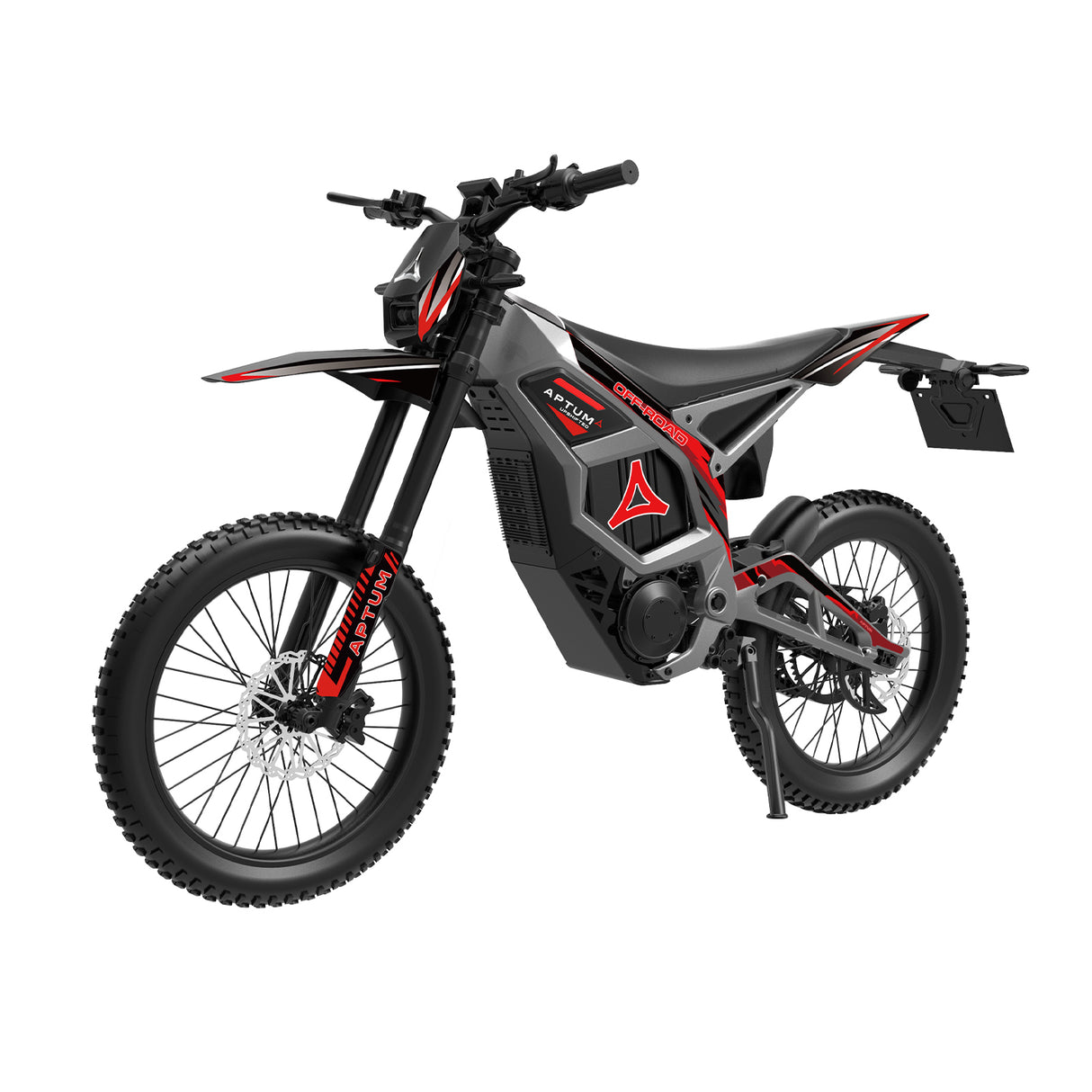 APTUM 8F Moto elettrica