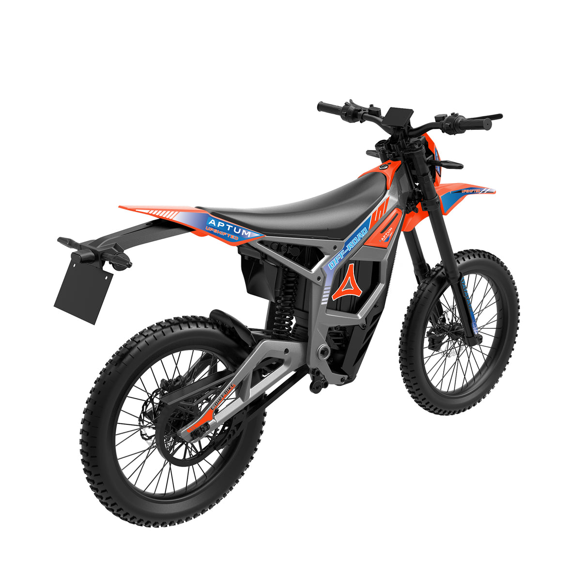 APTUM 8F Moto elettrica
