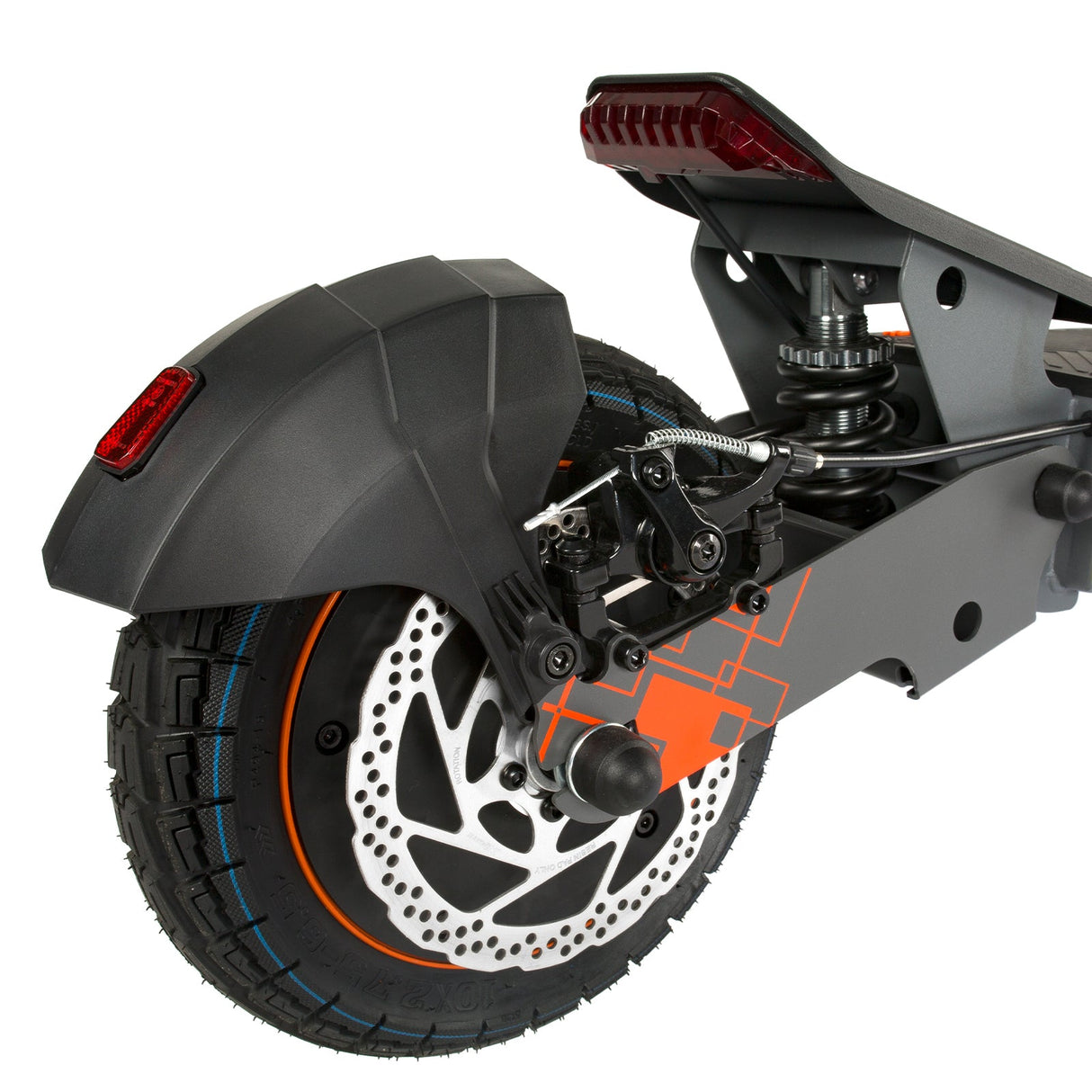 KuKirin G2 Ultra Monopattino elettrico - ottobest.it