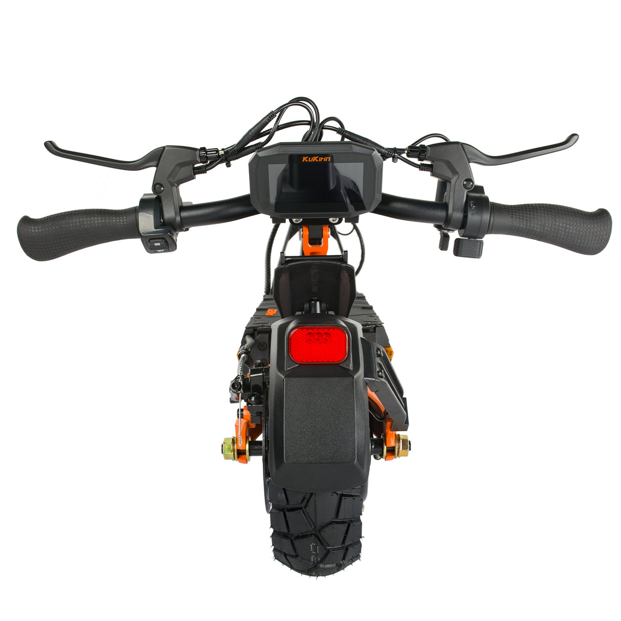 KuKirin G2 Pro Monopattino elettrico
