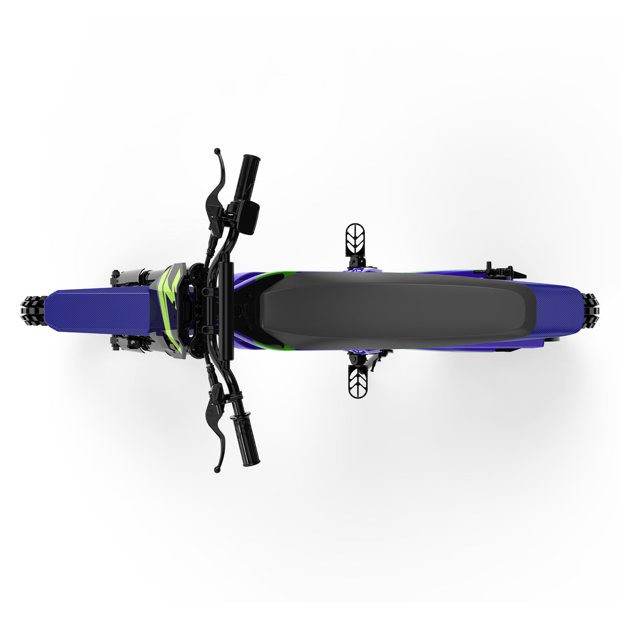 APTUM 2C-1 Moto elettrica