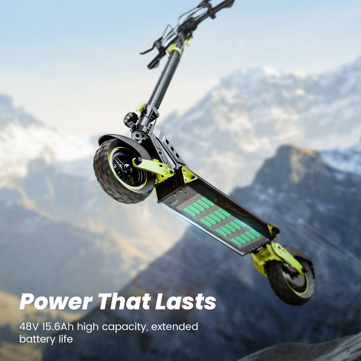 Isinwheel D2 Monopattino elettrico