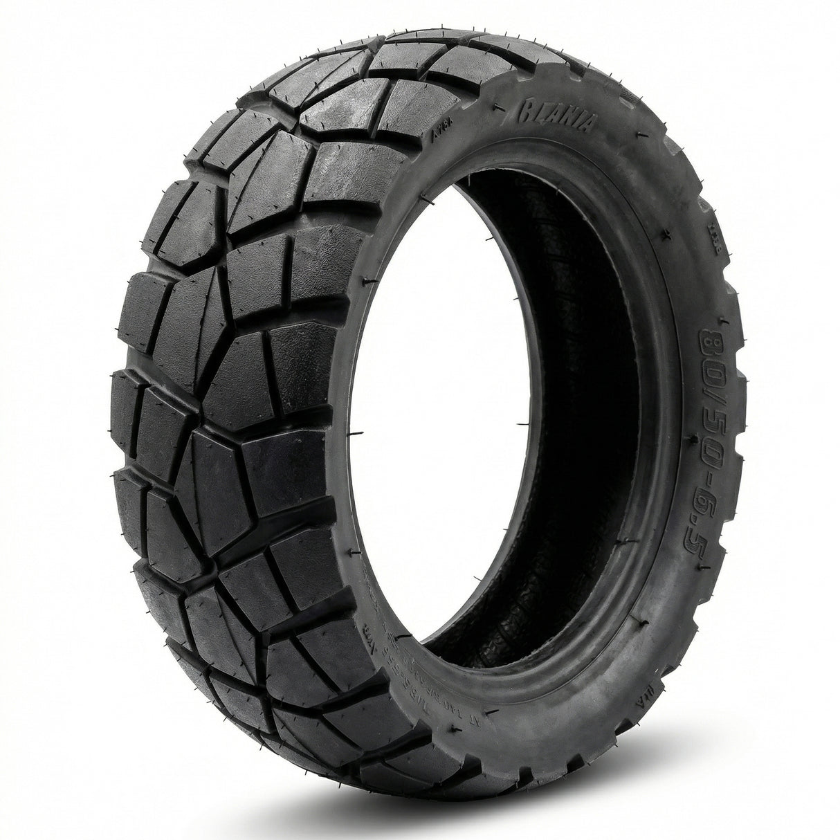80X50-6.5 Pneumatico tubeless fuoristrada