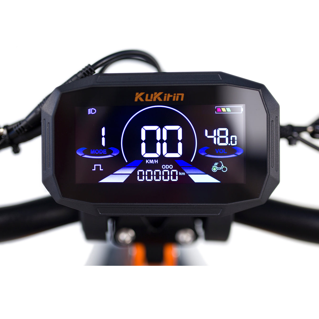 KuKirin G2 Pro Monopattino elettrico