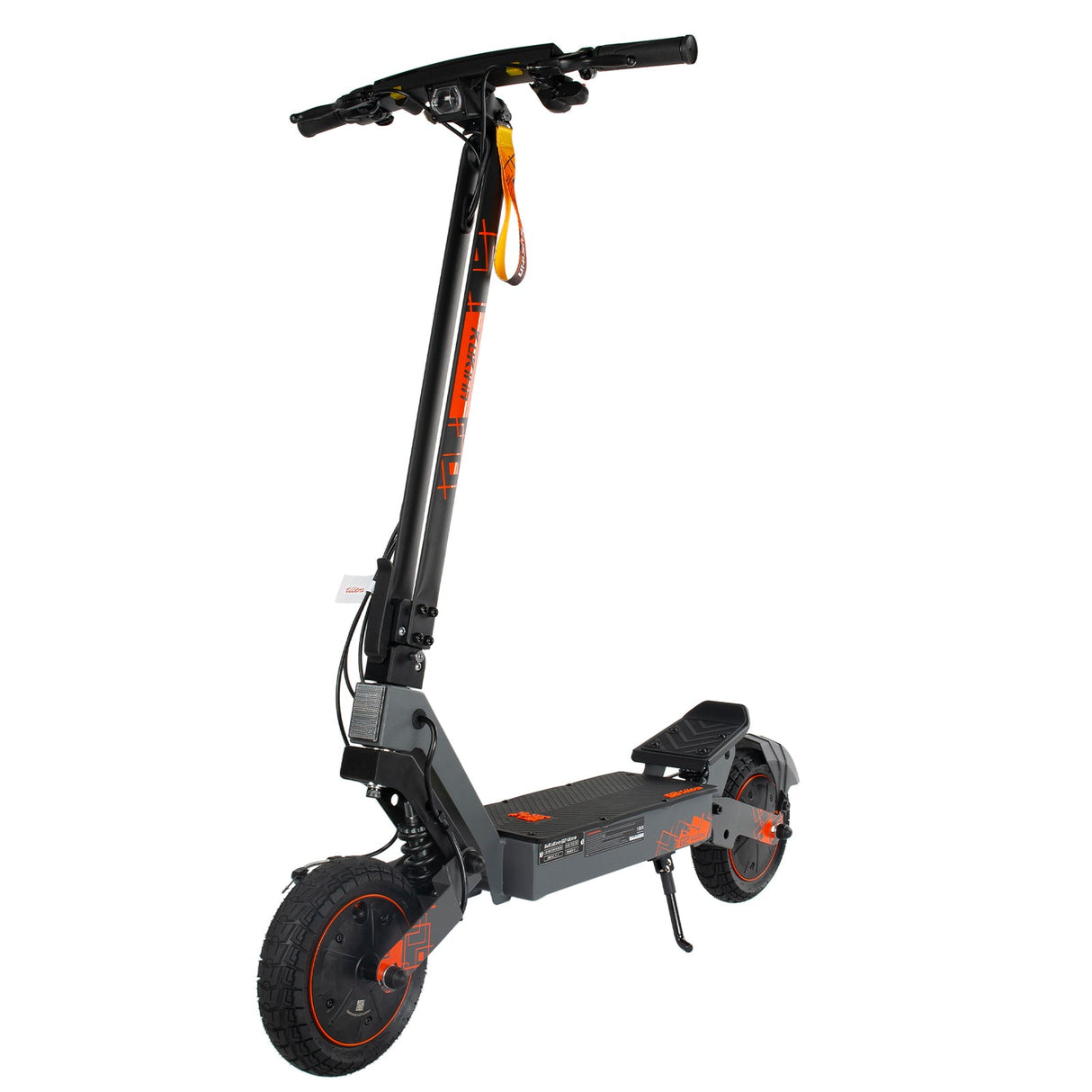 KuKirin G2 Ultra Monopattino elettrico - ottobest.it