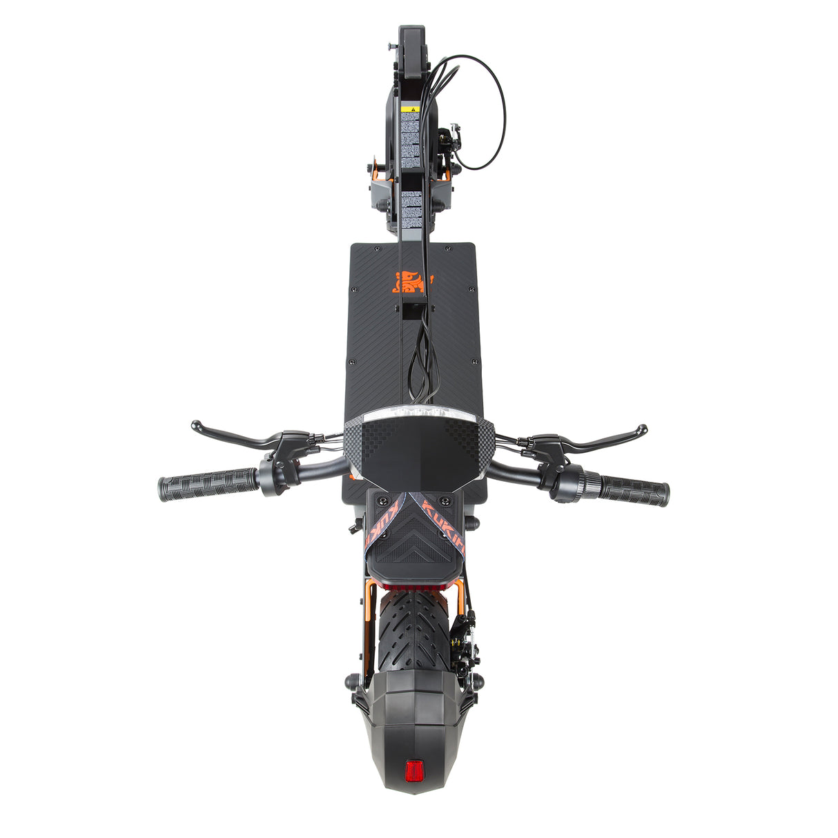 KuKirin G4 Monopattino elettrico(For shop)