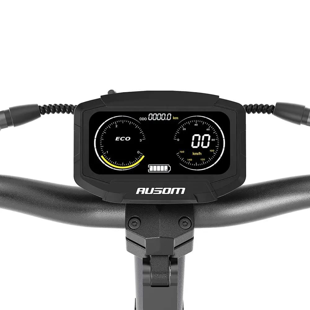 Ausom DT2 Pro Monopattino elettrico Ausom