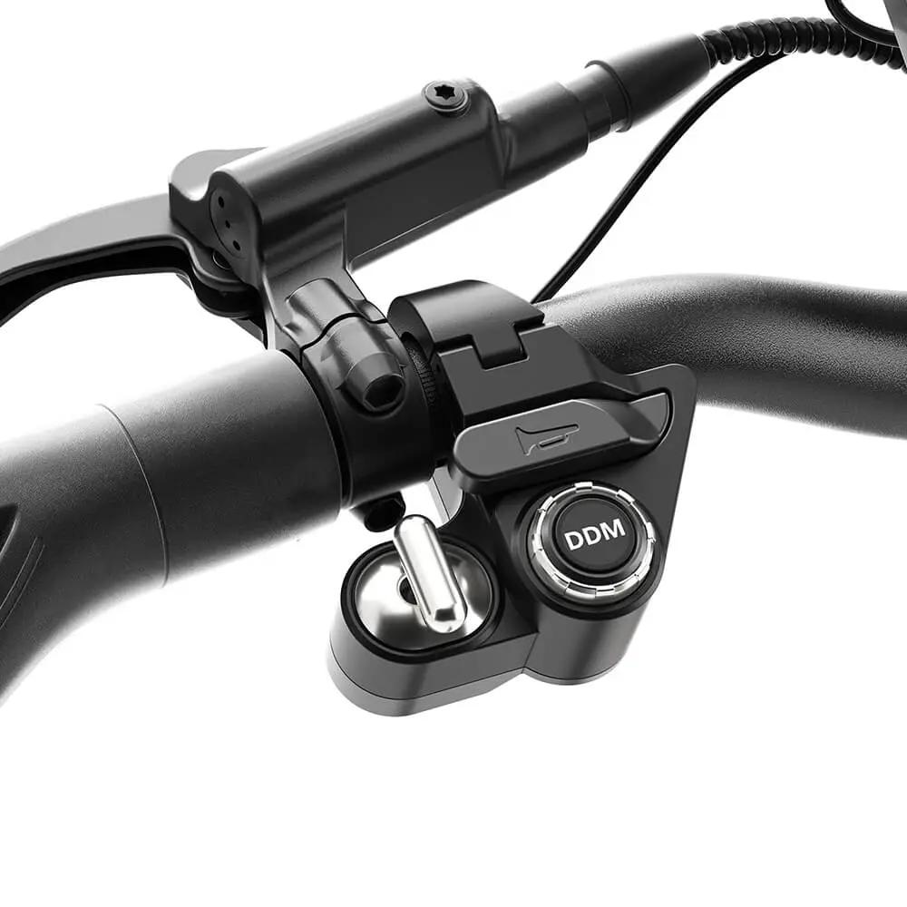 Ausom DT2 Pro Monopattino elettrico Ausom