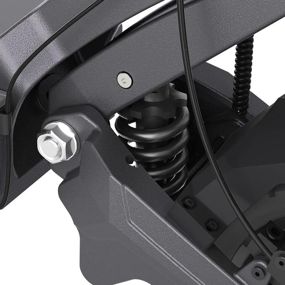 Ausom DT2 Pro Monopattino elettrico Ausom
