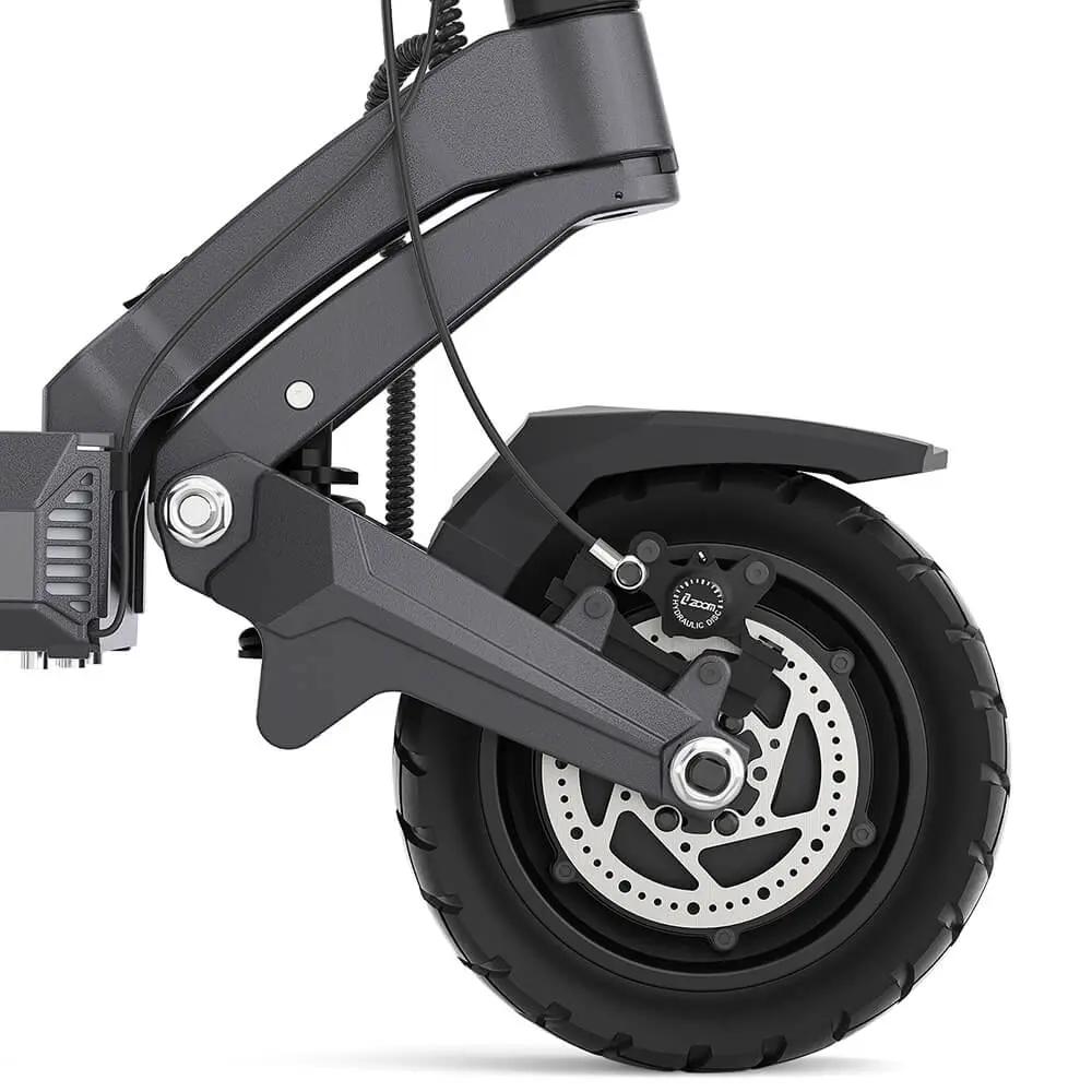 Ausom DT2 Pro Monopattino elettrico Ausom