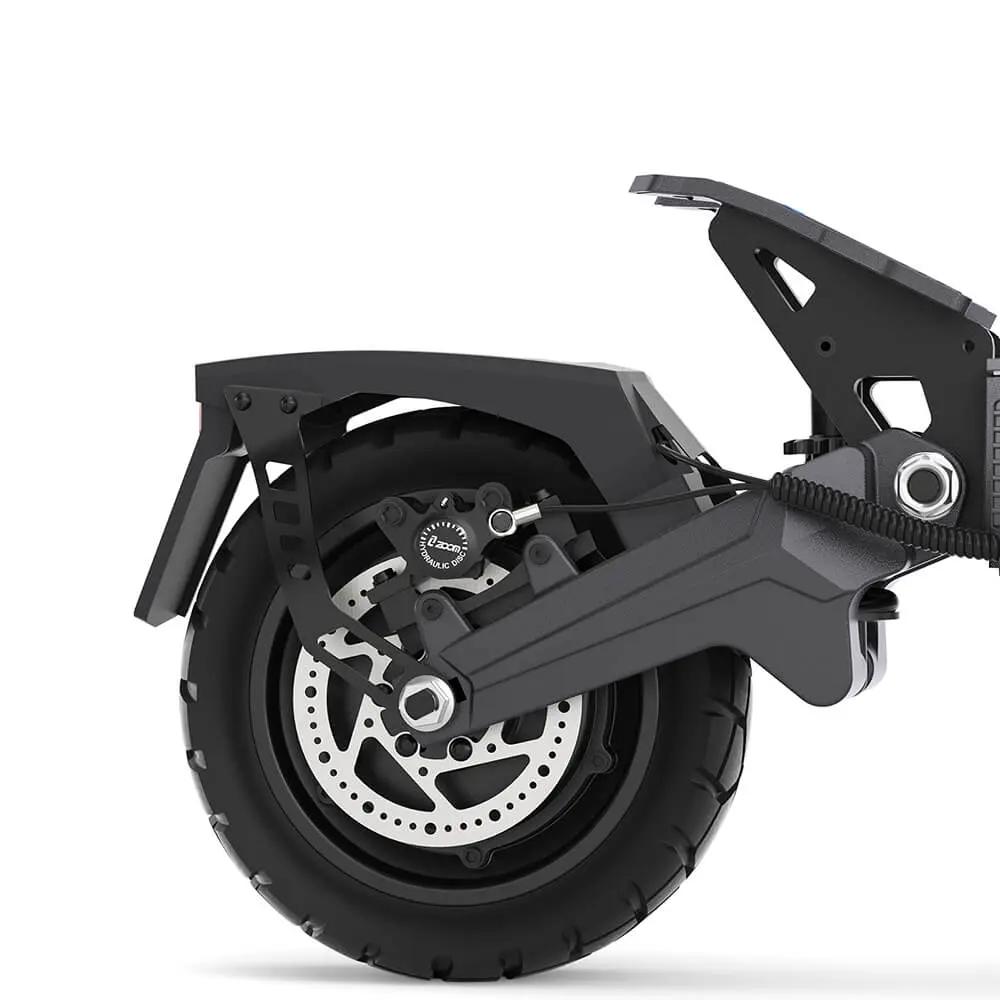 Ausom DT2 Pro Monopattino elettrico Ausom