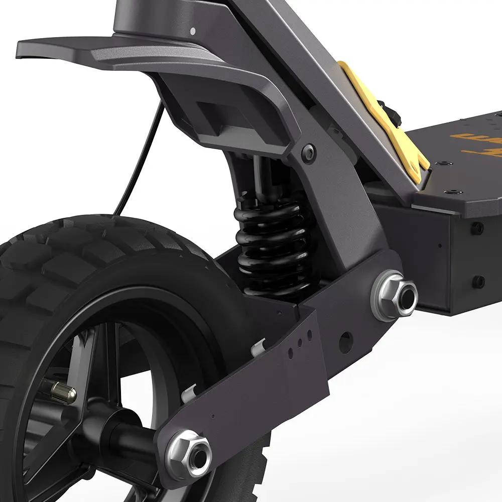 Ausom L1 Monopattino elettrico Ausom