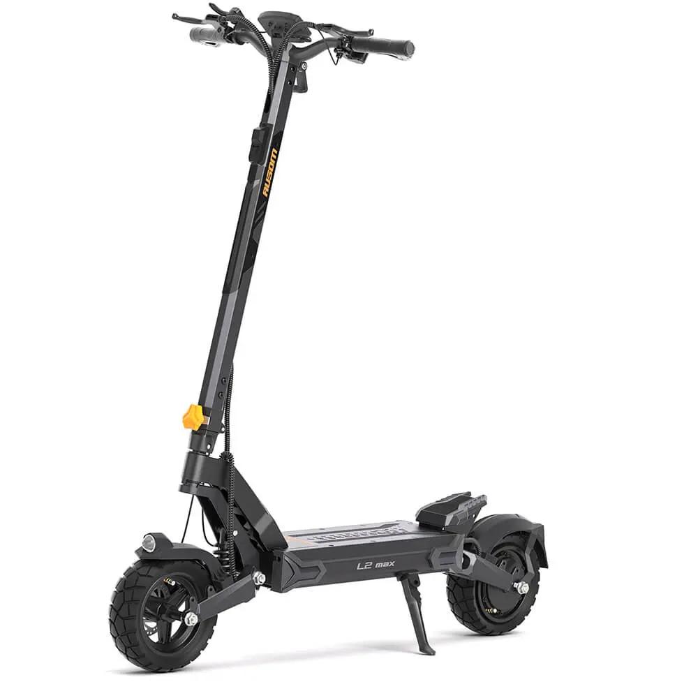 Ausom L2 Max Dual Motor Monopattino elettrico Ausom