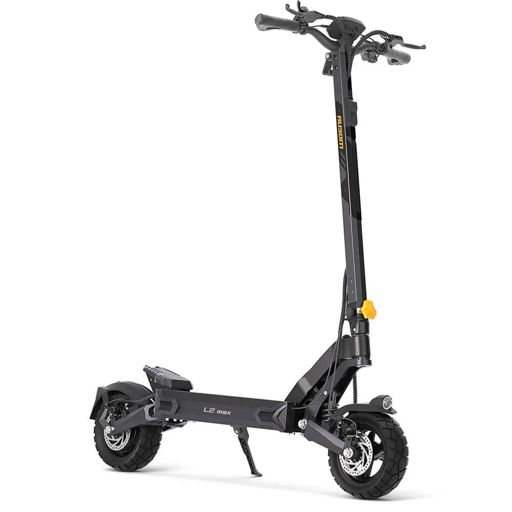 Ausom L2 Max Dual Motor Monopattino elettrico Ausom