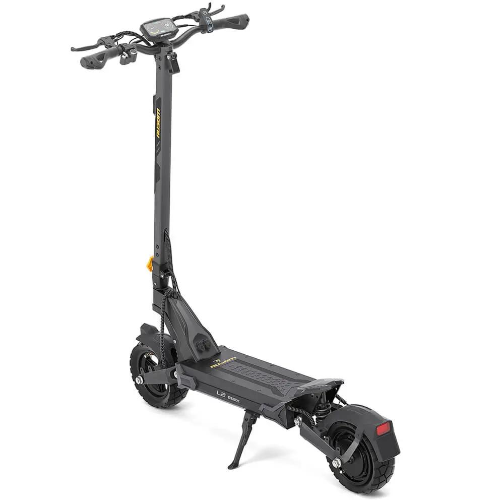 Ausom L2 Max Dual Motor Monopattino elettrico Ausom