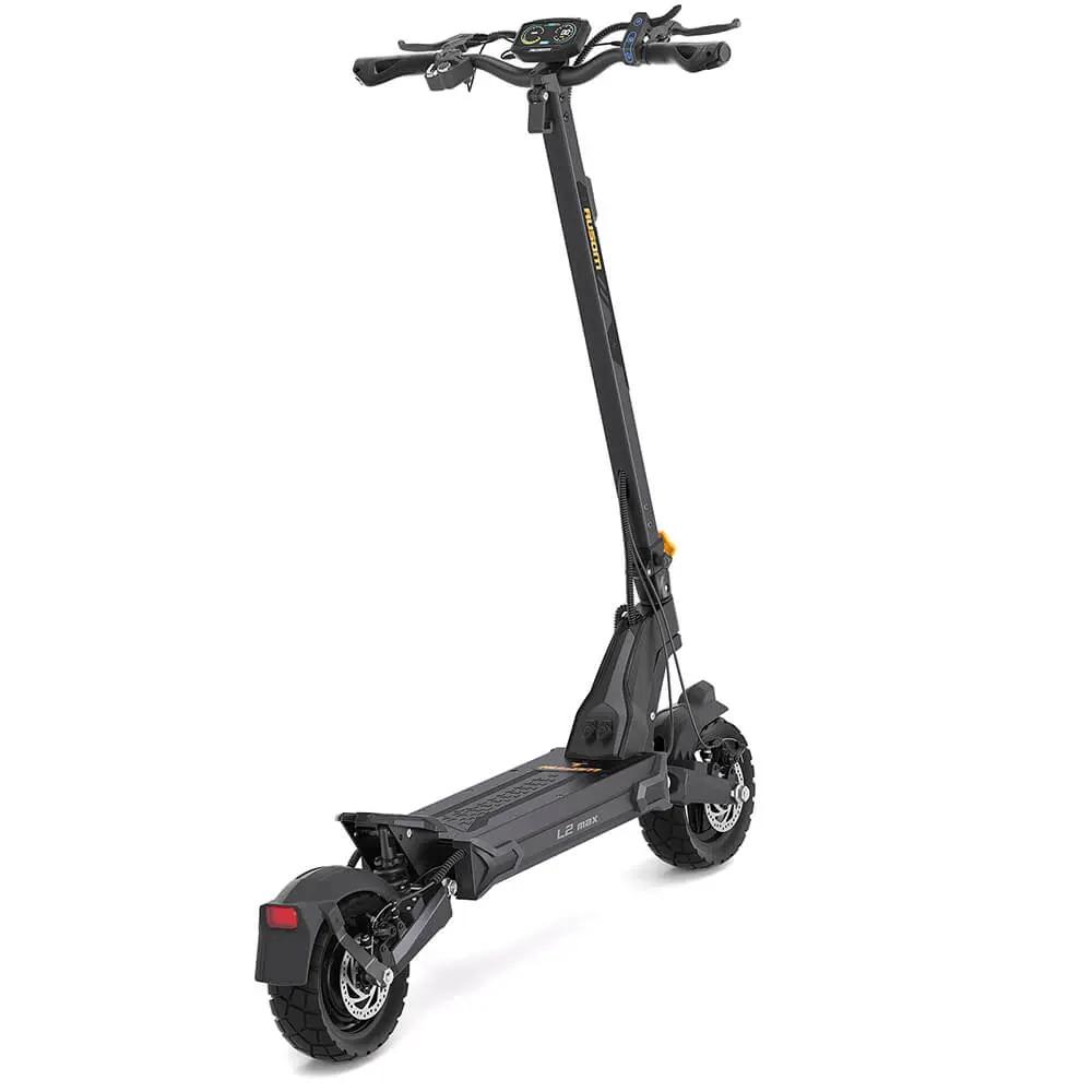 Ausom L2 Max Dual Motor Monopattino elettrico Ausom