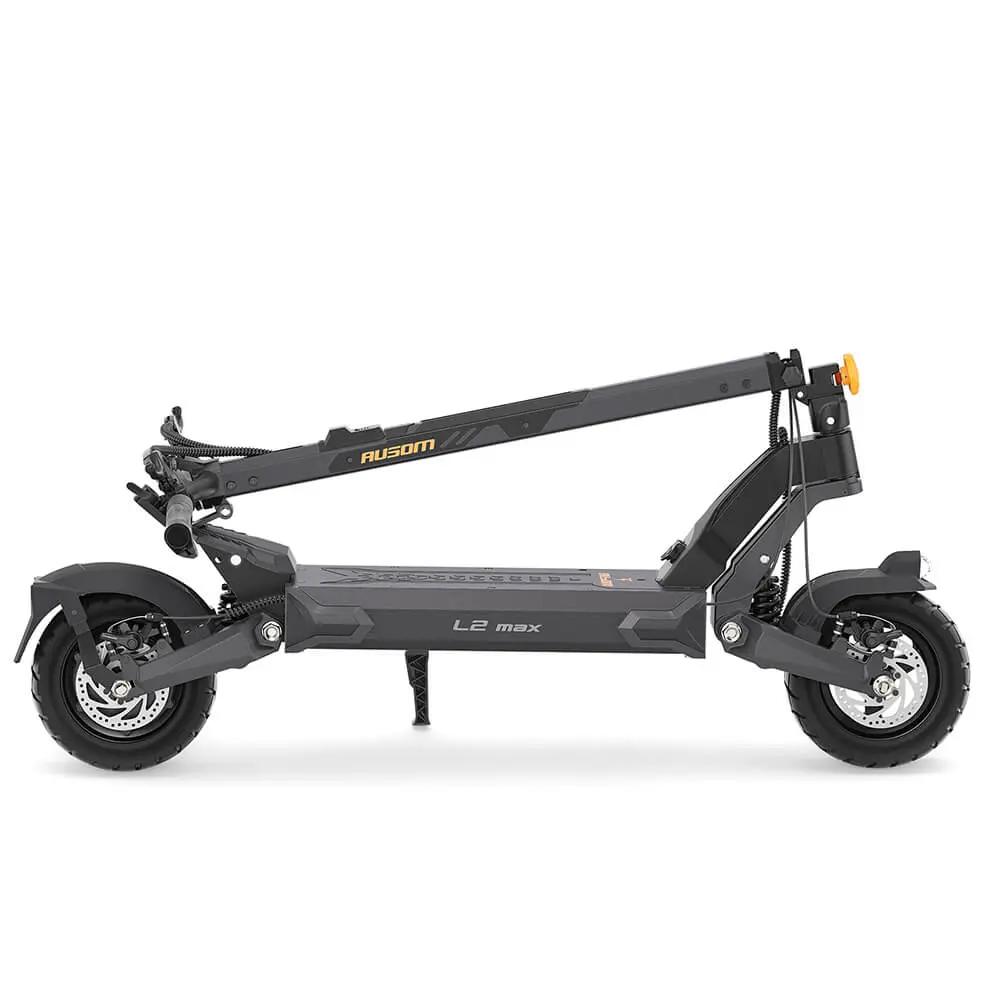 Ausom L2 Max Dual Motor Monopattino elettrico Ausom