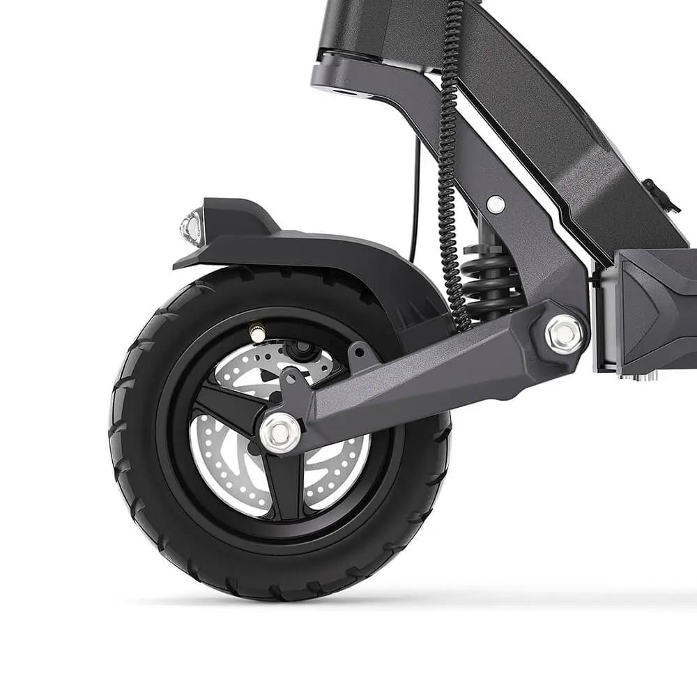 Ausom L2 Max Dual Motor Monopattino elettrico Ausom