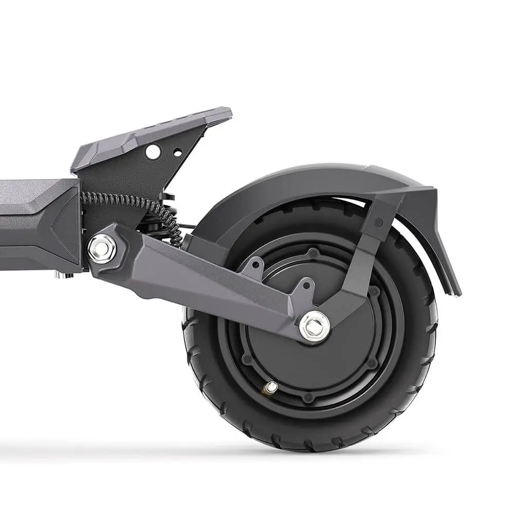 Ausom L2 Max Dual Motor Monopattino elettrico Ausom