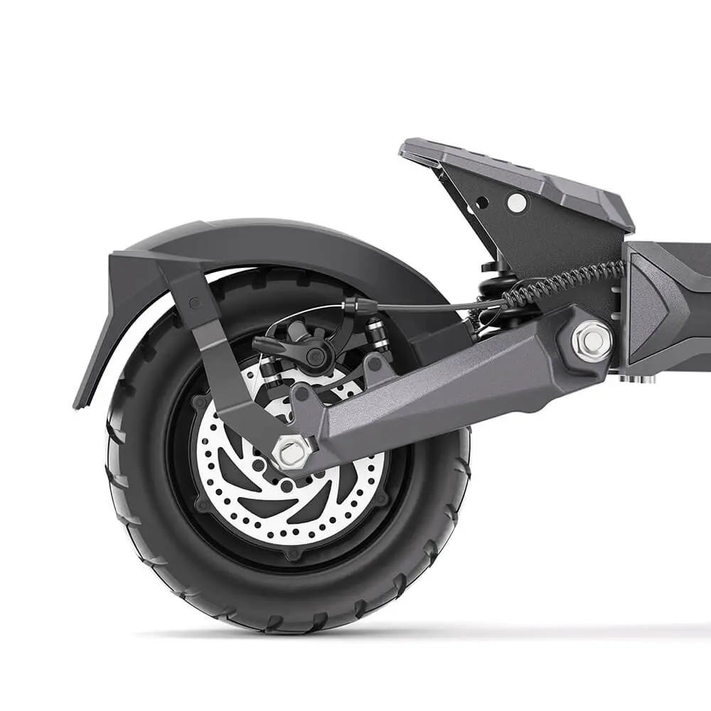 Ausom L2 Max Dual Motor Monopattino elettrico Ausom