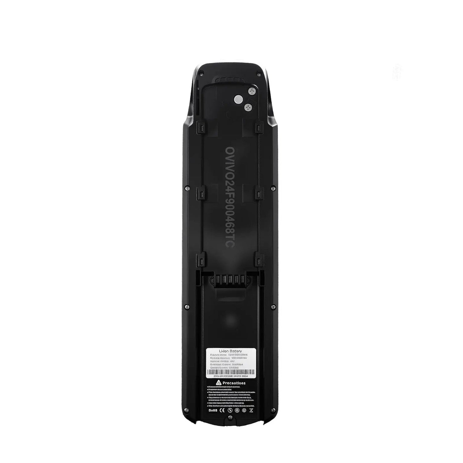 Batteria da 18 Ah per OVIVO C2 /C2 PRO OVIVO