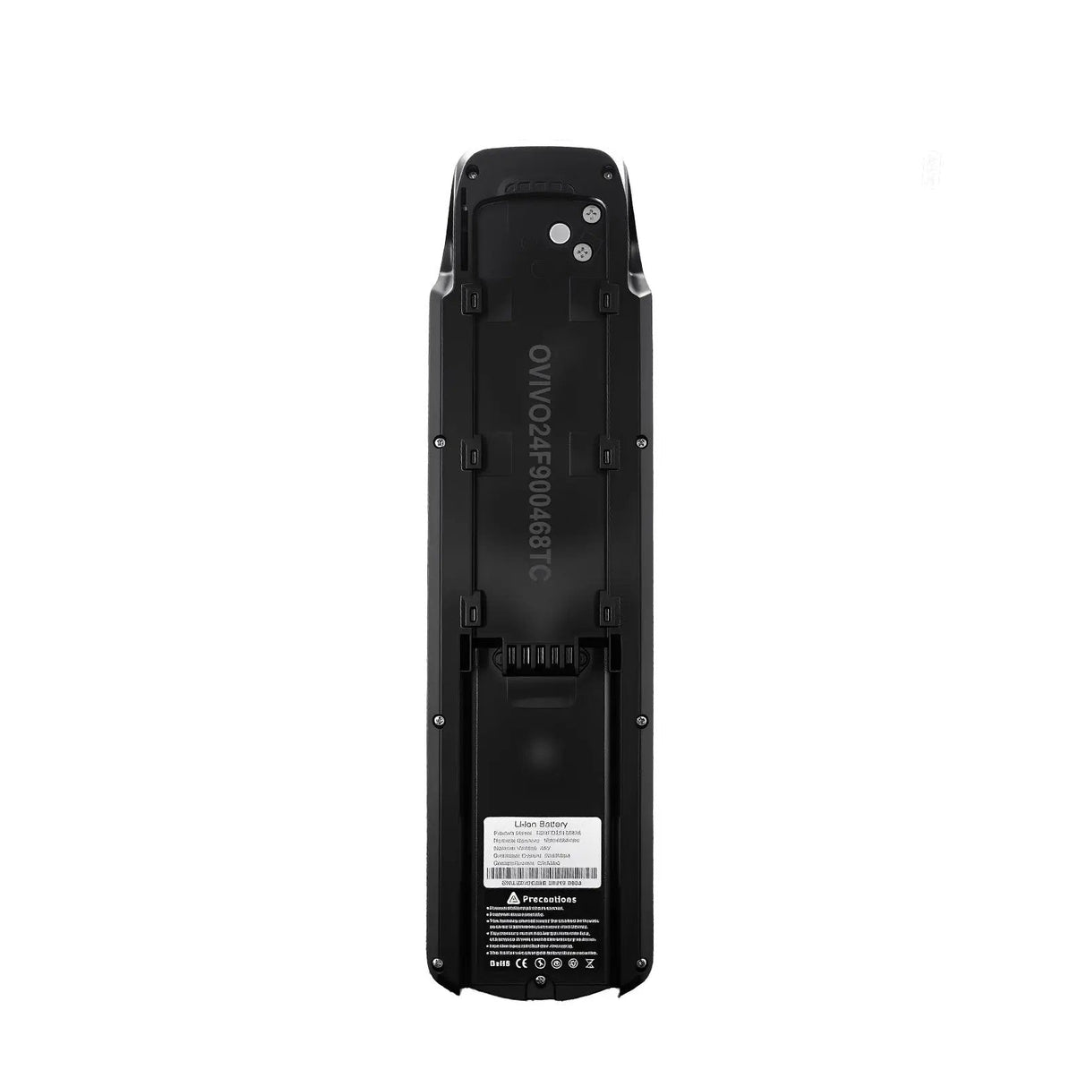 Batteria da 18 Ah per OVIVO C2 /C2 PRO OVIVO