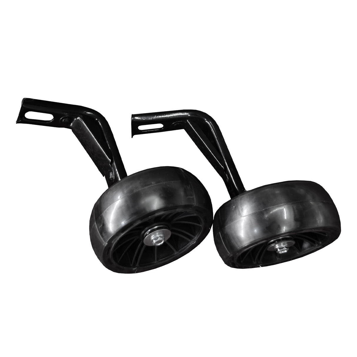 Rotelle di allenamento per moto elettrica per bambini PAONAGO ADV250