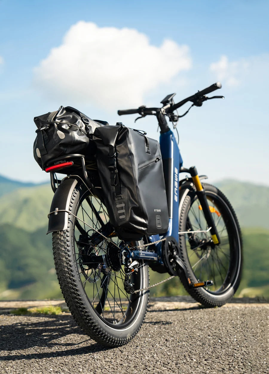 ENGWE E26 3.0 Pro - E-Bike eSUV Full Suspension 100Nm