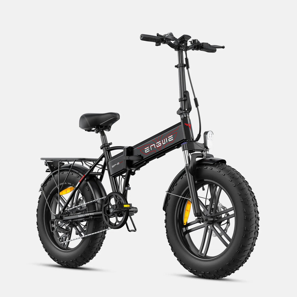 ENGWE EP-2 Boost Bicicletta Elettrica