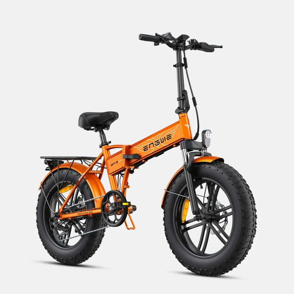 ENGWE EP-2 Boost Bicicletta Elettrica