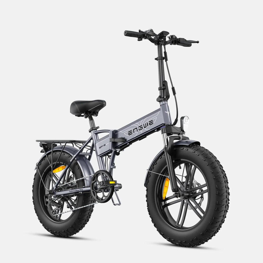 ENGWE EP-2 Boost Bicicletta Elettrica