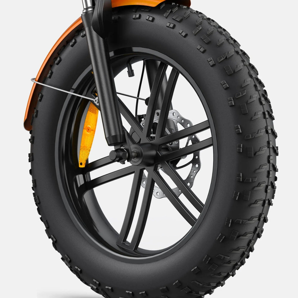 ENGWE EP-2 Boost Bicicletta Elettrica