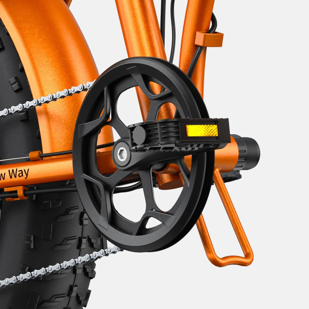 ENGWE EP-2 Boost Bicicletta Elettrica