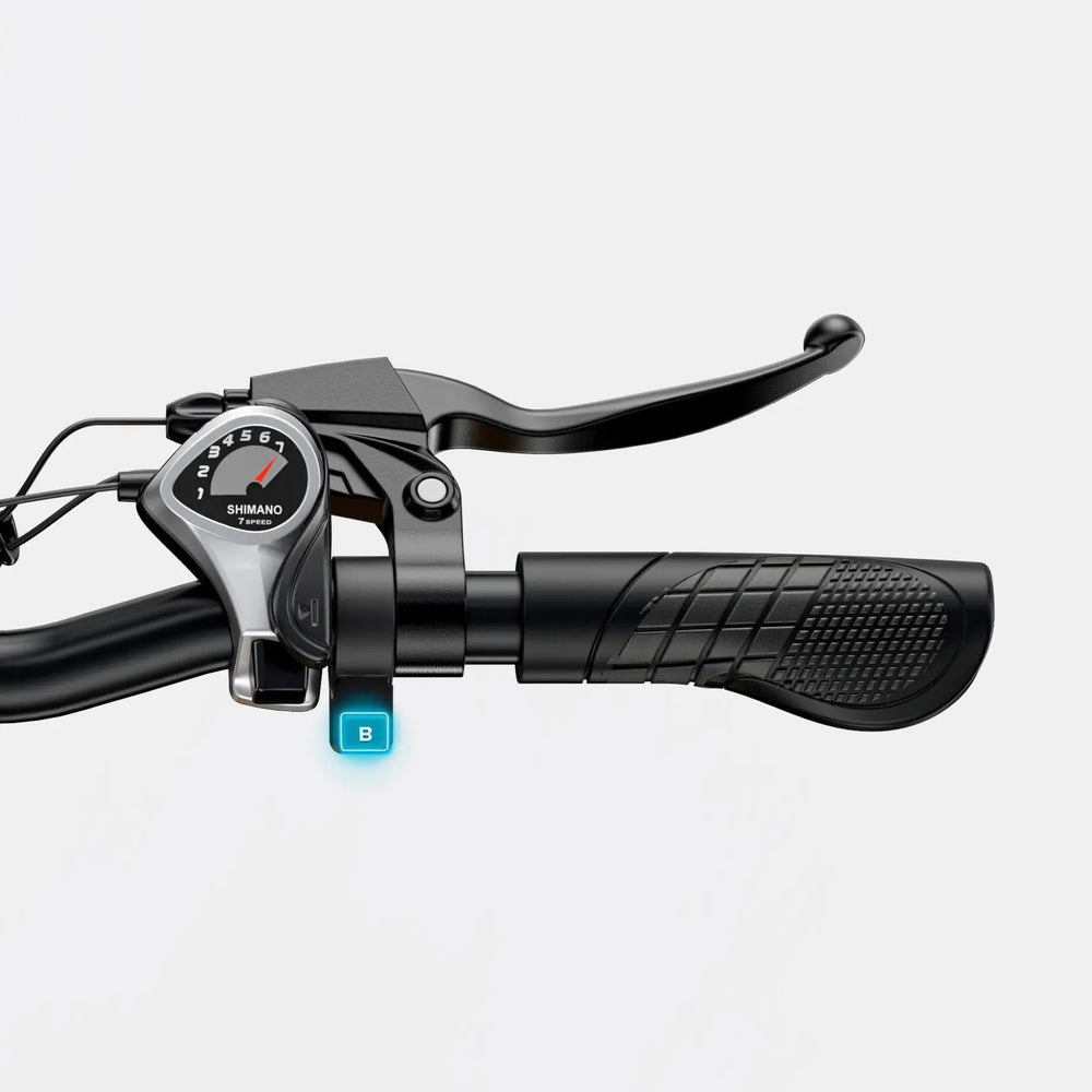 ENGWE EP-2 Boost Bicicletta Elettrica