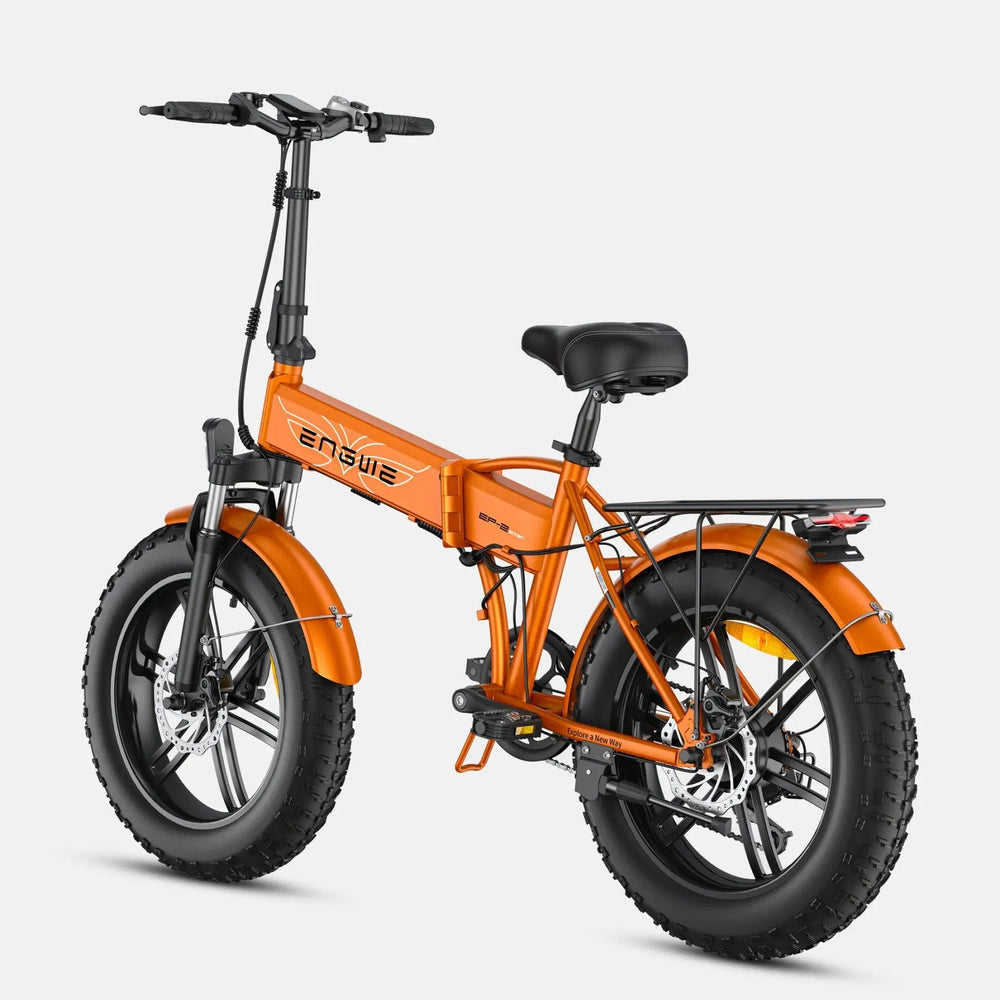 ENGWE EP-2 Boost Bicicletta Elettrica