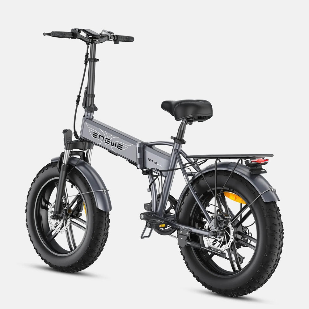 ENGWE EP-2 Boost Bicicletta Elettrica